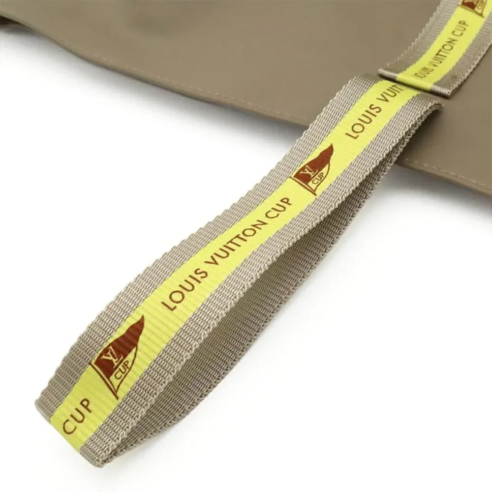 Louis Vuitton Cup 2003 Tote